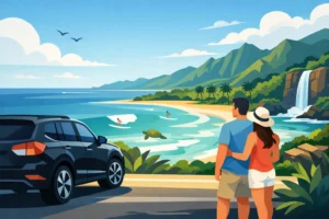 North Shore Private Car Tour Done Right