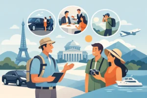 7 Top Benefits of Private Touring