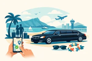 How to Book Limousine Oahu the Right Way