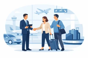 How to Plan Airport Meet Greet Right