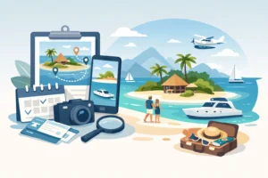 How to Plan Private Island Tour Right