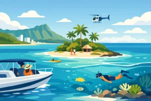 Are Private Island Tours Worth It on Oahu?