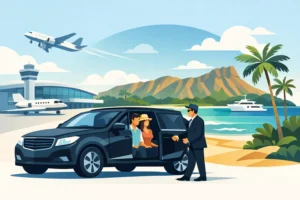 Is Private Airport Transfer Worth It on Oahu?