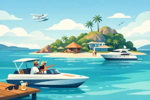 Private Island Tour Review: Is It Worth It?